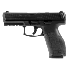 PISTOLET HECKLER KOCH SFP9X OR A1 CZARNY
